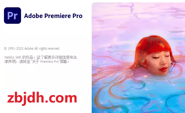 Adobe Premiere Pro 2024 (v24.3.0) 直装版